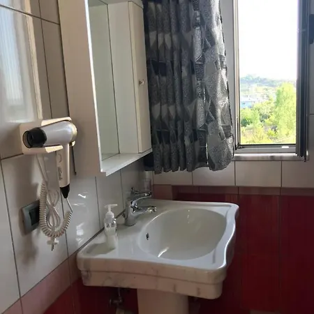 Sarda Konukevi 3*