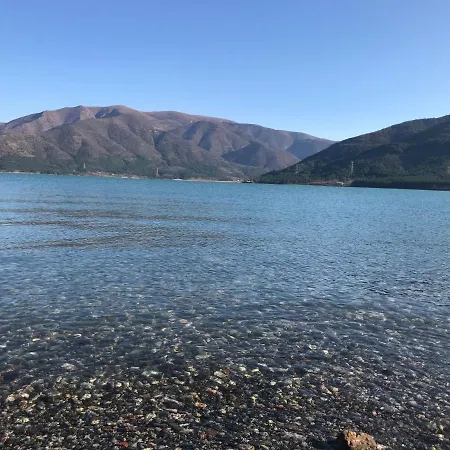 ゲストハウス Sarda 3*