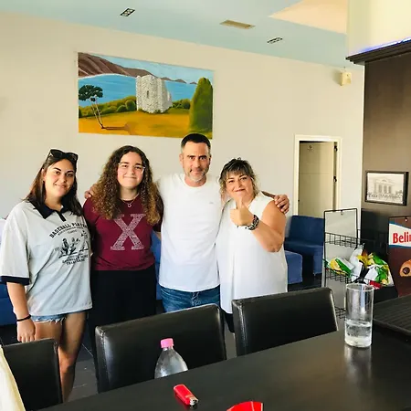 Sarda ゲストハウス Deja's Ford