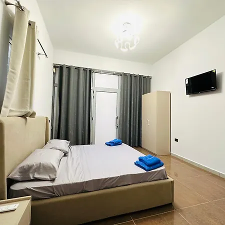 Sarda ゲストハウス