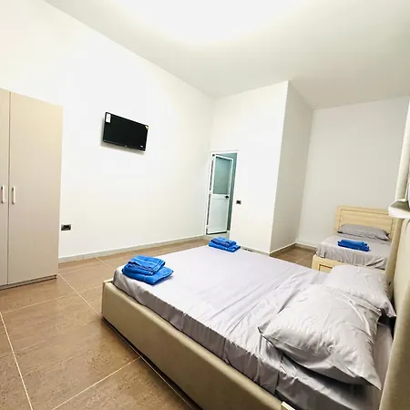 ゲストハウス Sarda