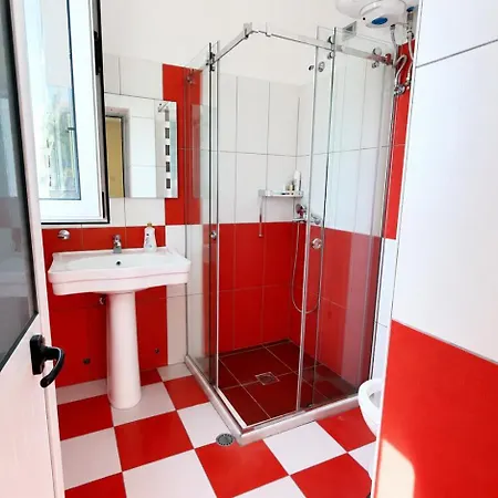 Vendégház Sarda 3*