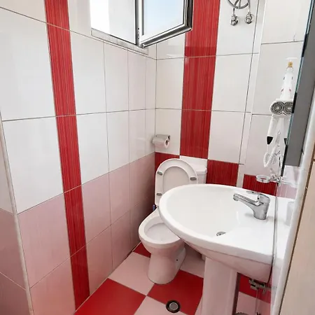Vendégház Sarda 3*