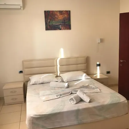 Πανσιόν Sarda