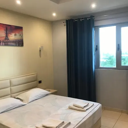 Sarda Πανσιόν 3*