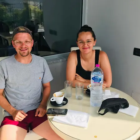 Sarda Πανσιόν 3*