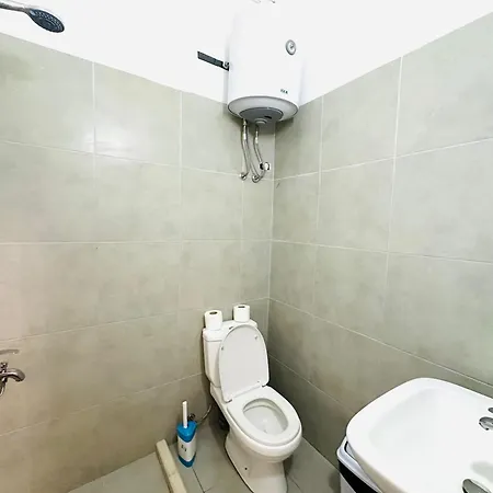 Sarda Πανσιόν 3*