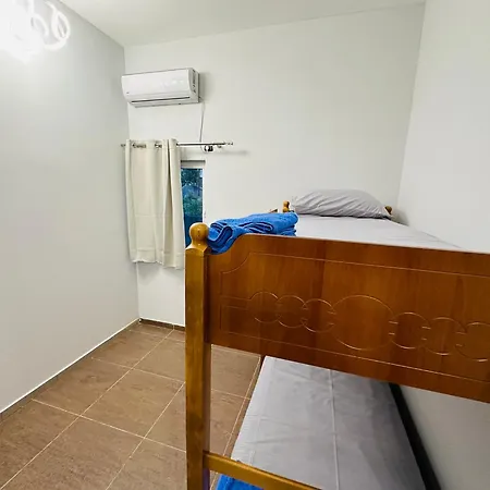 Πανσιόν Sarda 3*