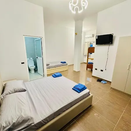 Πανσιόν Sarda