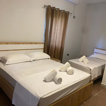 Sarda Vendégház 3*