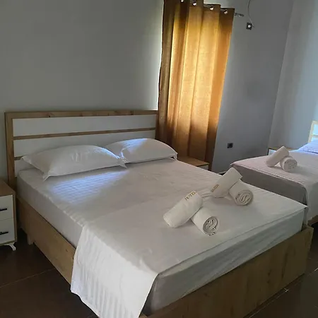 Vendégház Sarda