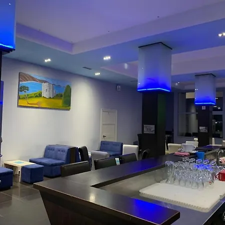 Sarda Guest house 3*