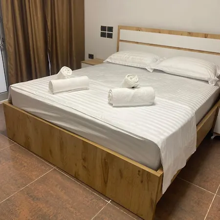 Vendégház Sarda 3*