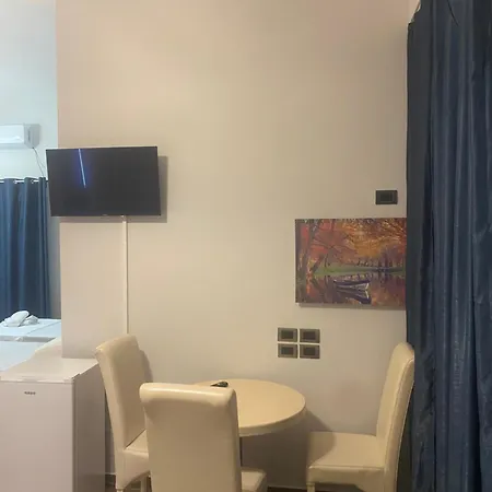 Sarda Vendégház 3*