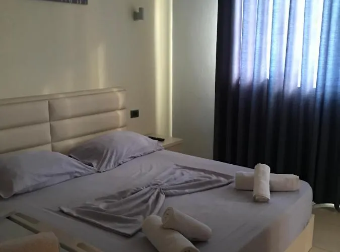 Sarda Casa de hóspedes Deja's Ford