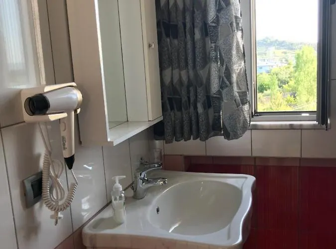 Sarda Casa de hóspedes 3*