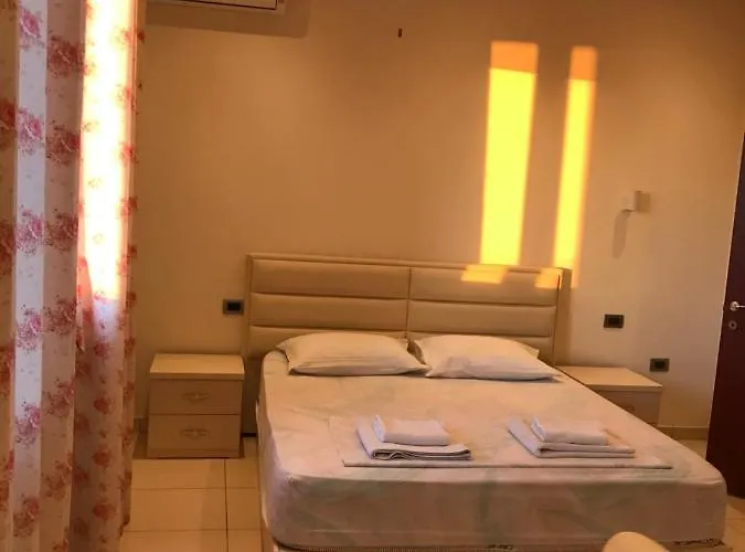 Sarda Casa de hóspedes Deja's Ford