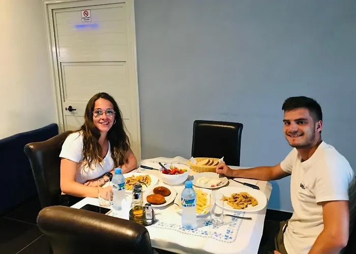 Sarda Casa de hóspedes 3*