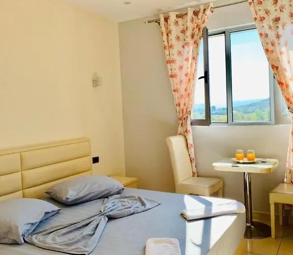 Casa de hóspedes Sarda 3*