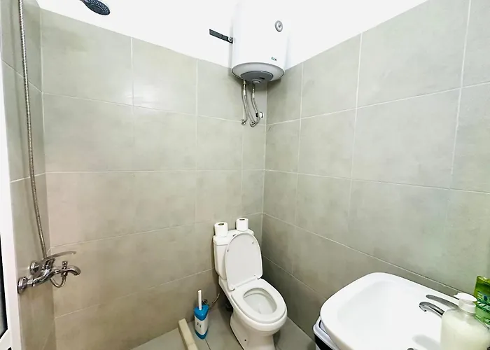 Sarda Casa de hóspedes 3*