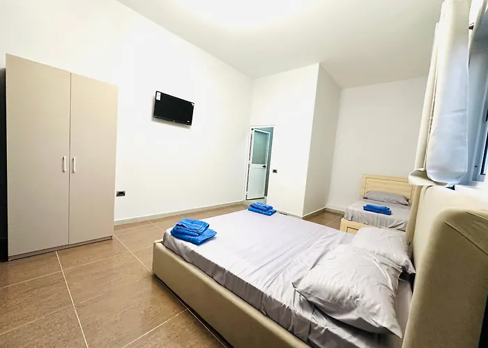 Casa de hóspedes Sarda